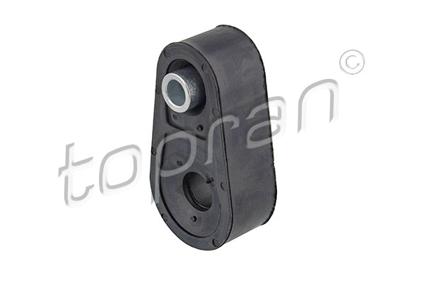 Stabilisatorstang rubber Topran 207 775