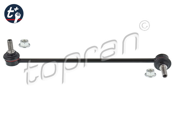 Stabilisatorstang Topran 502 428