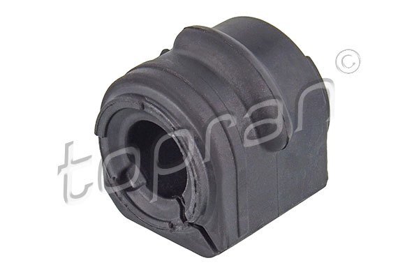 Stabilisatorstang rubber Topran 301 582