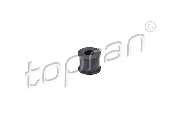 Stabilisatorstang rubber Topran 108 743