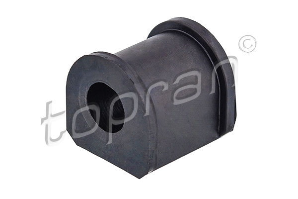 Stabilisatorstang rubber Topran 206 935