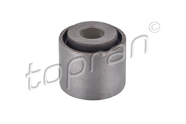Draagarm-/ reactiearm lager Topran 301 545