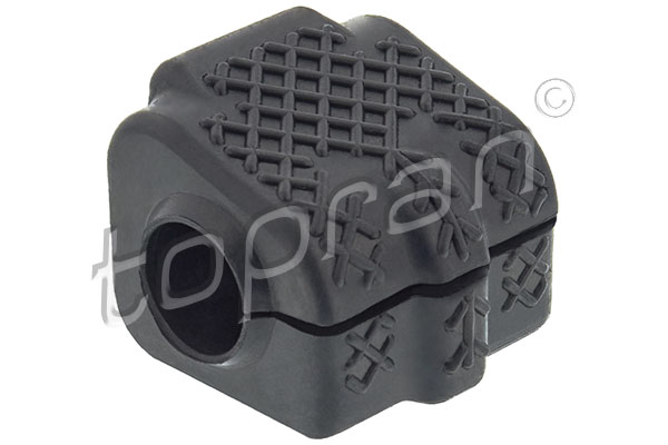 Stabilisatorstang rubber Topran 723 076