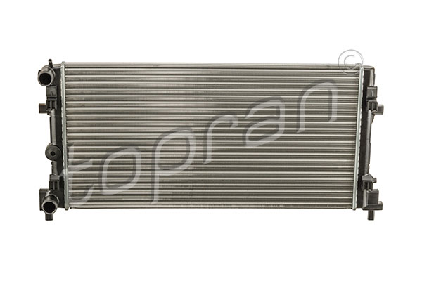 Radiateur Topran 115 631