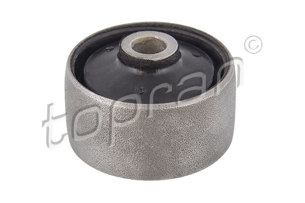 Draagarm-/ reactiearm lager Topran 301 548