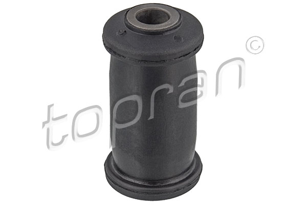 Draagarm-/ reactiearm lager Topran 301 549