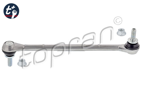 Stabilisatorstang Topran 304 181