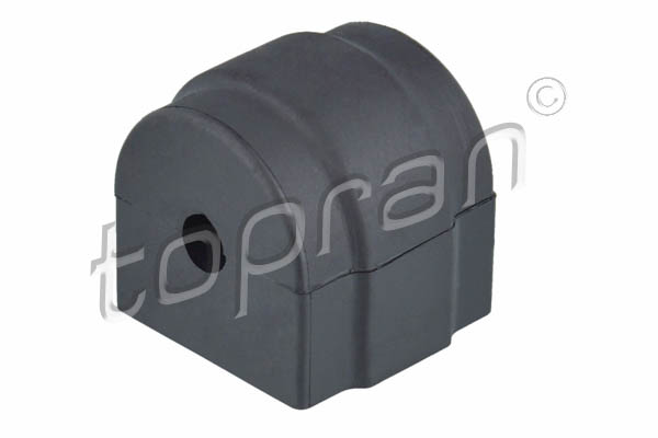 Stabilisatorstang rubber Topran 502 423