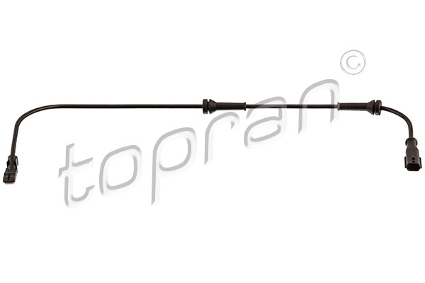 ABS sensor Topran 701 175