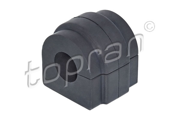 Stabilisatorstang rubber Topran 502 776