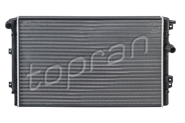 Radiateur Topran 115 596