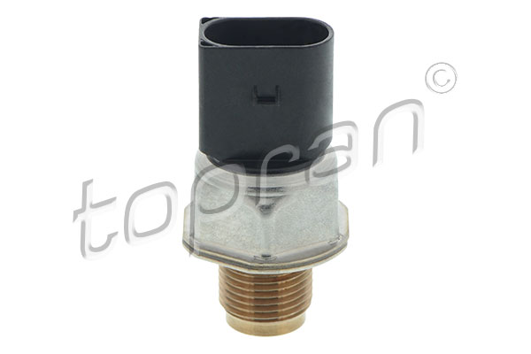 Brandstofdruk sensor Topran 116 254