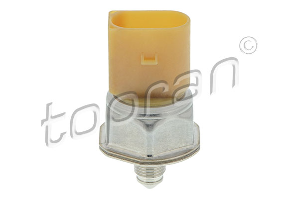 Brandstofdruk sensor Topran 115 870