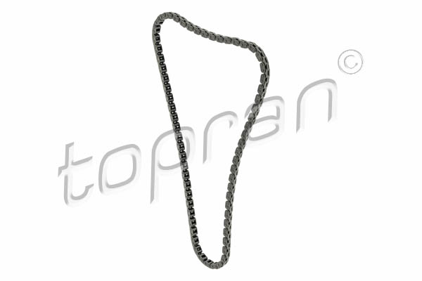 Distributieketting Topran 116 191