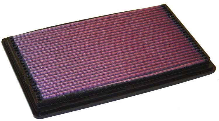 Luchtfilter K&N 33-2140-1