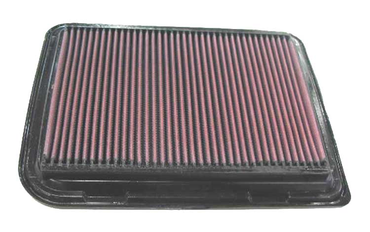 Luchtfilter K&N 33-2852
