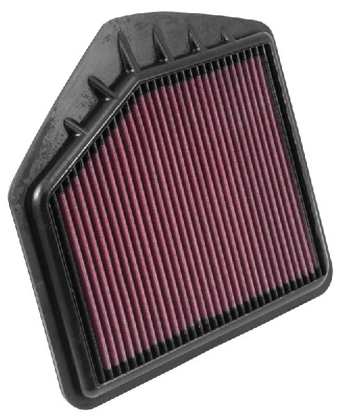 Luchtfilter K&N 33-5020