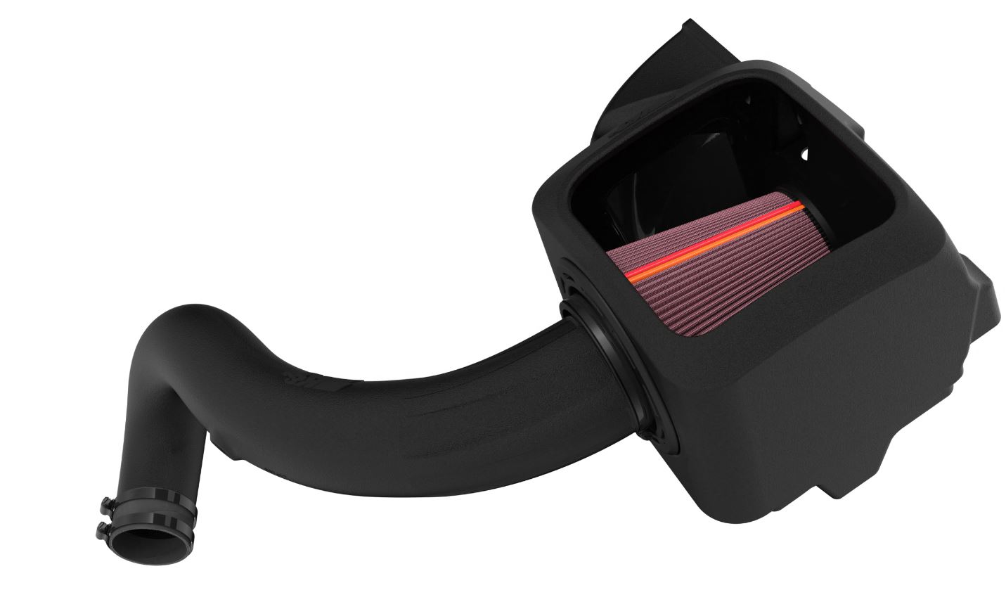 Sportluchtfiltersysteem K&N 50-1564