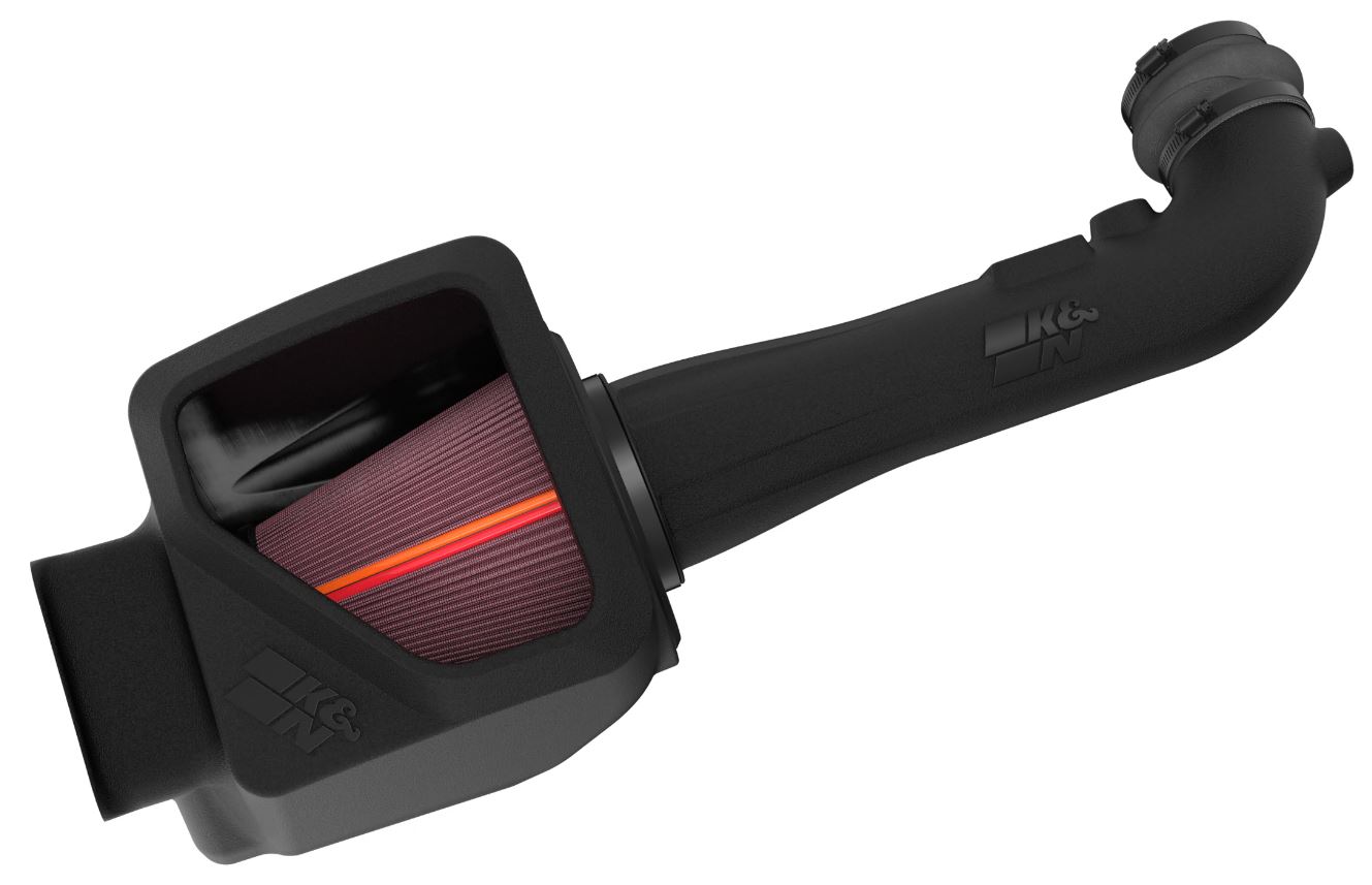 Sportluchtfiltersysteem K&N 50-3082