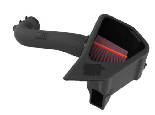 Sportluchtfiltersysteem K&N 50-3110