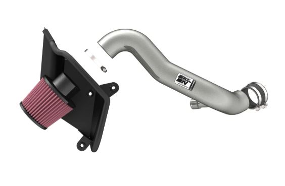 Sportluchtfiltersysteem K&N 69-9510TC