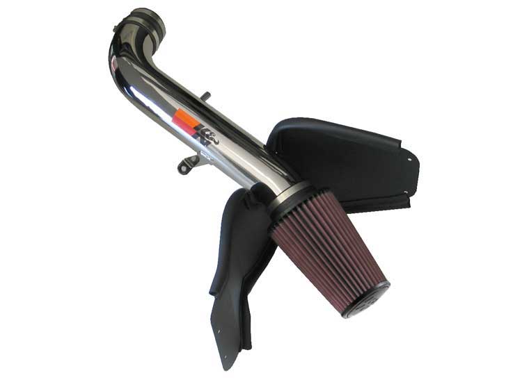 Sportluchtfilter K&N 77-1513KP