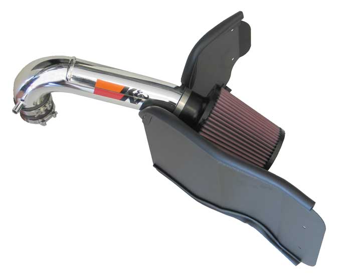 Sportluchtfilter K&N 77-1526KP