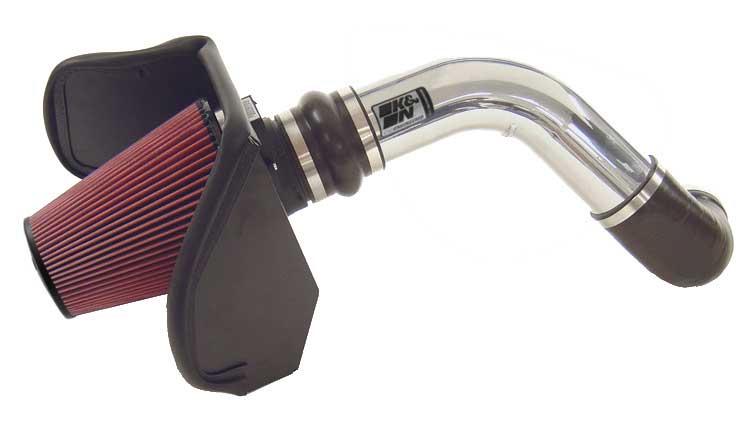 Sportluchtfilter K&N 77-3031KP