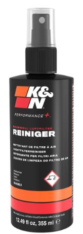 Reiniger / verdunner K&N 99-0608eu