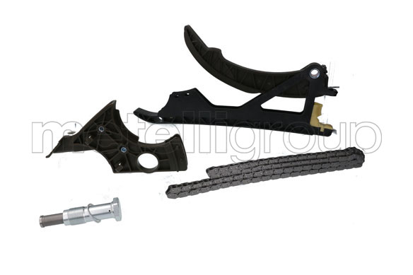 Distributiekettingset Graf GTC008