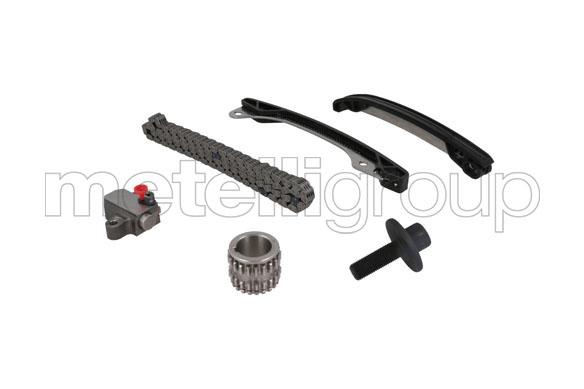 Distributiekettingset Graf GTC039