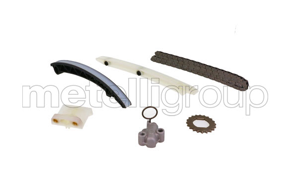 Distributiekettingset Graf GTC043