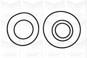 Graf Waterpomp PA1010