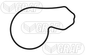 Graf Waterpomp PA1013