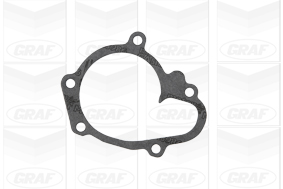 Graf Waterpomp PA1021