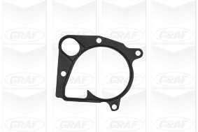 Graf Waterpomp PA1053