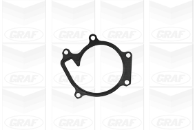 Graf Waterpomp PA1069