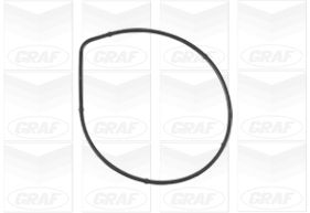 Graf Waterpomp PA1072