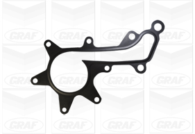 Graf Waterpomp PA1086