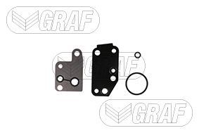 Graf Waterpomp PA1100