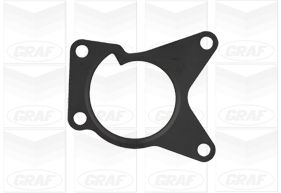 Graf Waterpomp PA1183
