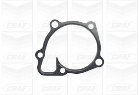 Graf Waterpomp PA1186