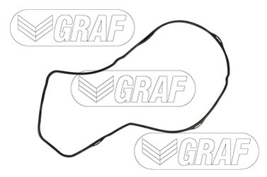 Graf Waterpomp PA1204