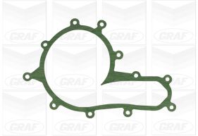 Graf Waterpomp PA1207