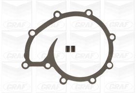 Graf Waterpomp PA1212