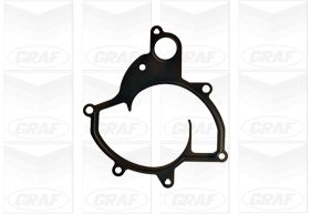 Graf Waterpomp PA1213