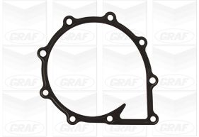 Graf Waterpomp PA1224