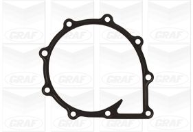 Graf Waterpomp PA1225