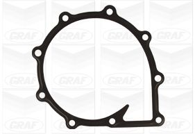 Graf Waterpomp PA1235