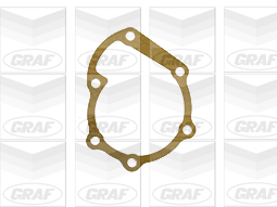 Graf Waterpomp PA1237